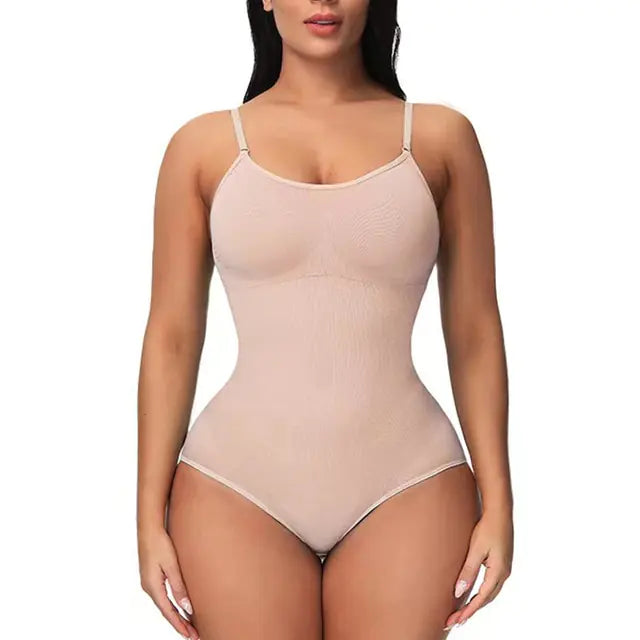 Women's Shapewear Bodysuit