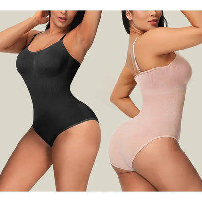 Women's Shapewear Bodysuit